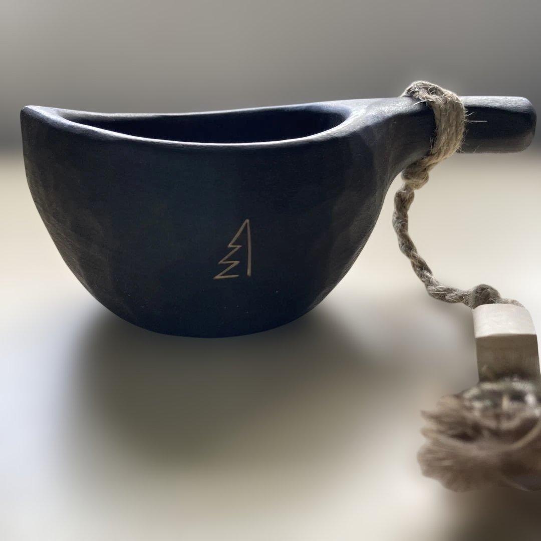 【新品】ソウルオブシベリア #1 No.5104 ククサ