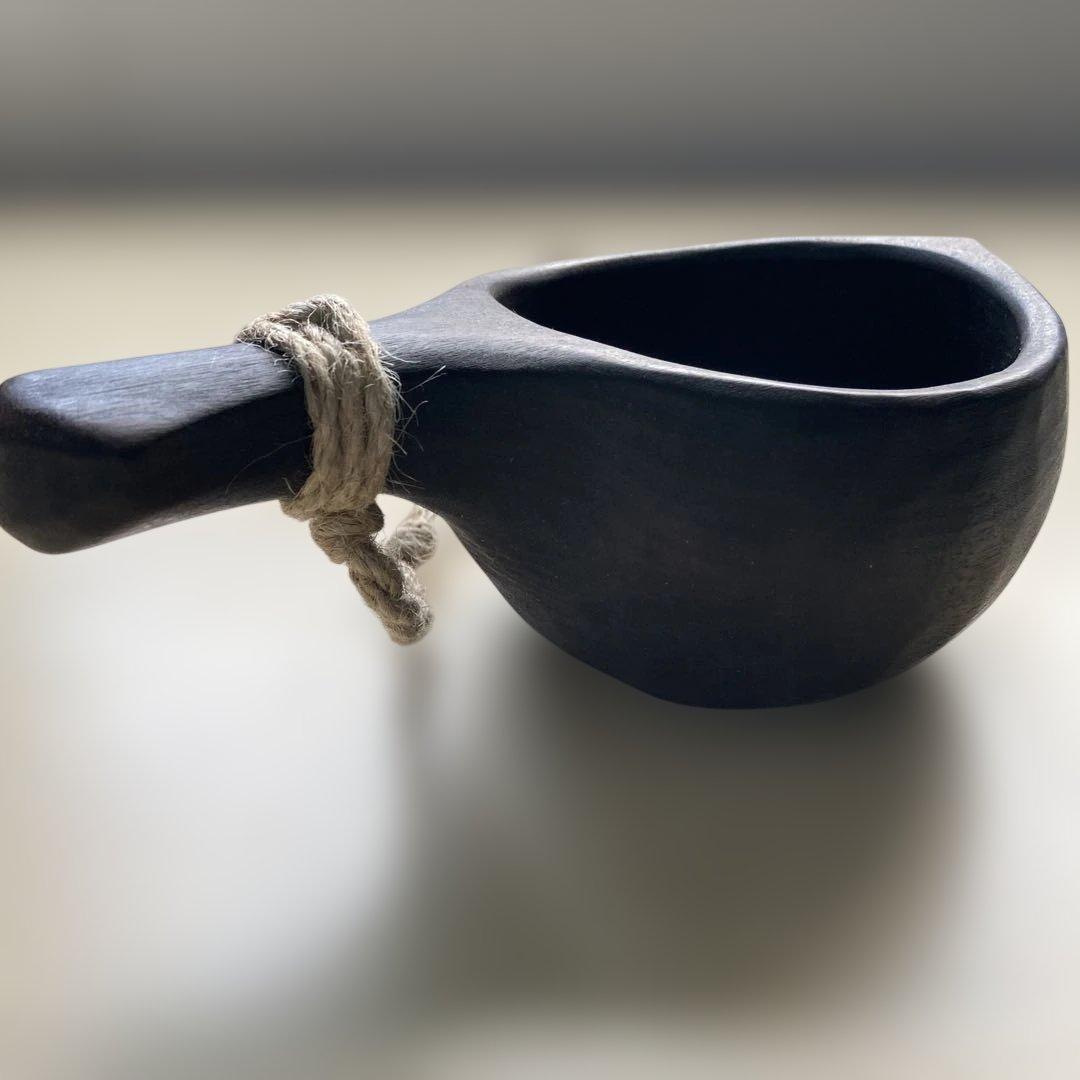 【新品】ソウルオブシベリア #1 No.5104 ククサ