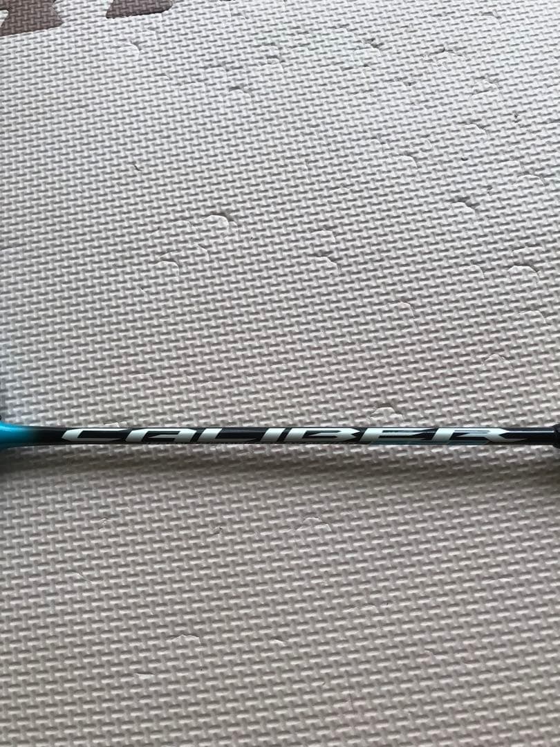 Mizuno リオオリンピックで奥原希望が使用していたラケットの別カラーモデル