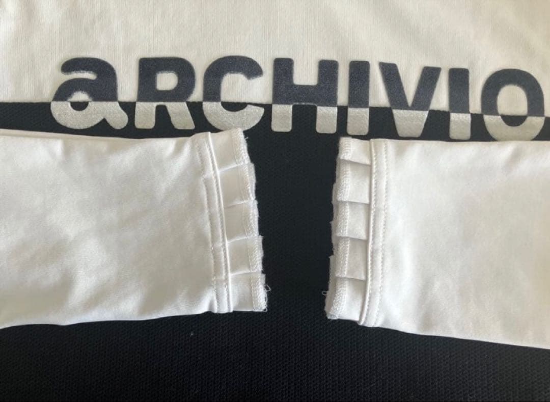 【美品】タートルネック カットソー