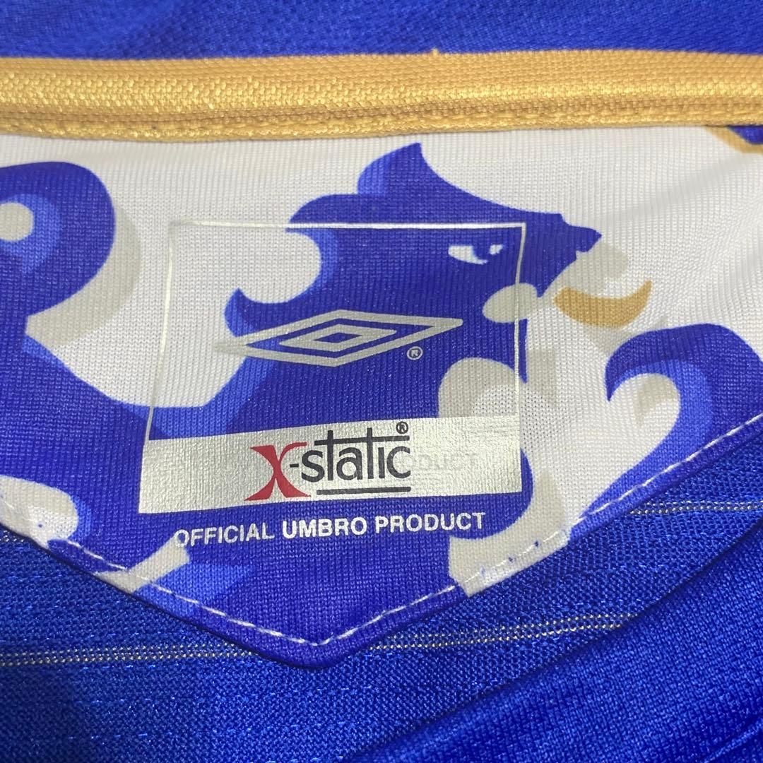 ウェア Chelsea 2005 2006 100th