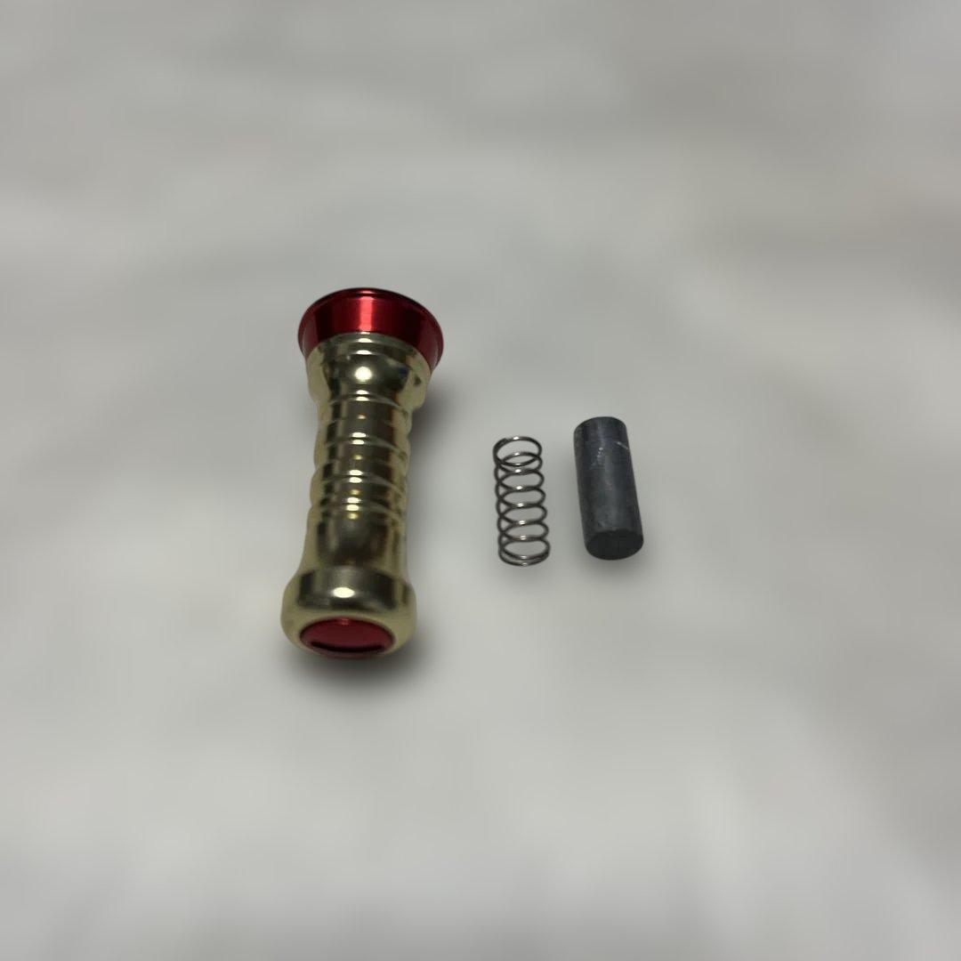 ３４　サーティーフォー　リブレ　カスタムダブルハンドル カスタムバランサー