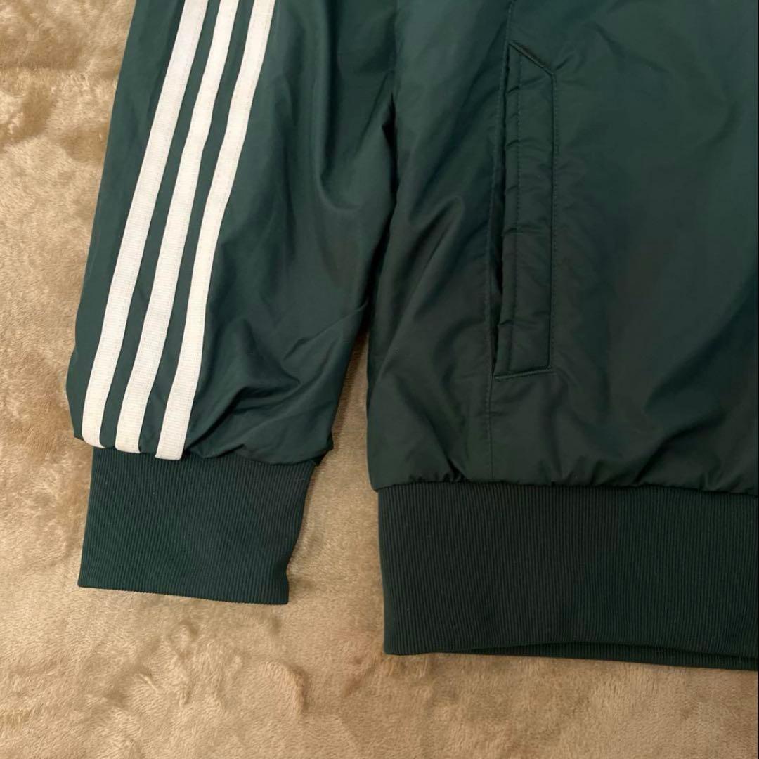アディダス ジャージ上下セットアップ あったかい裏起毛 シャカシャカ ウィンブレ
