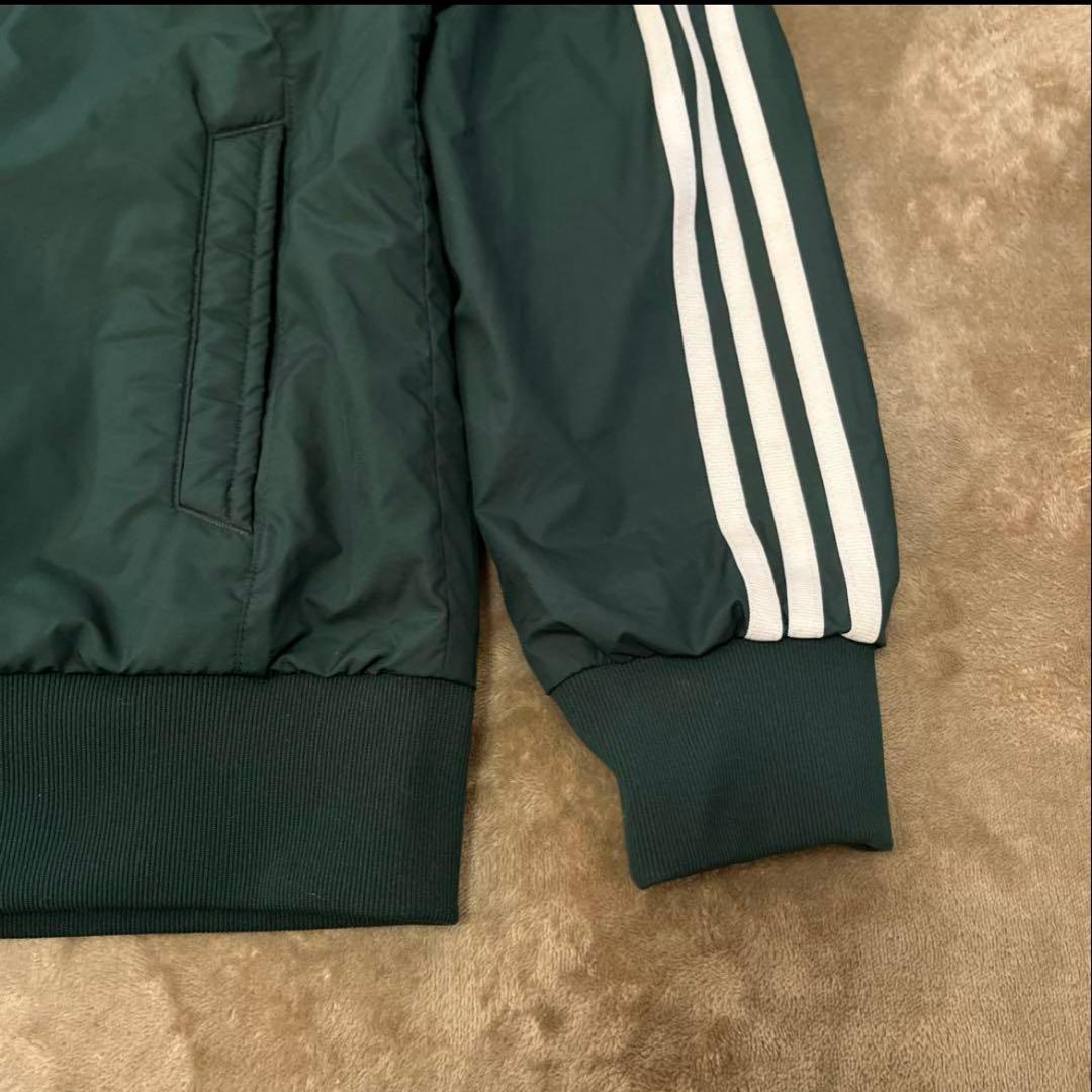 アディダス ジャージ上下セットアップ あったかい裏起毛 シャカシャカ ウィンブレ