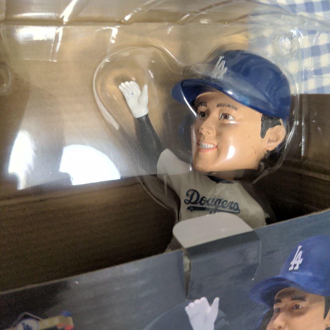 たーくん商品　大谷翔平　ボブルヘッド 3体　50/50 CLUB