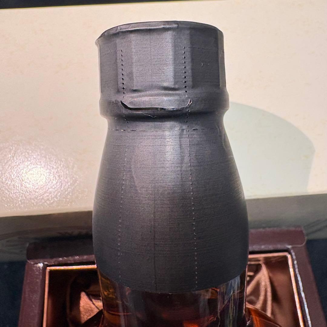 SUNTORY山崎蒸溜所オーナーズカスク 明和産業ホグスヘッド1993-2010