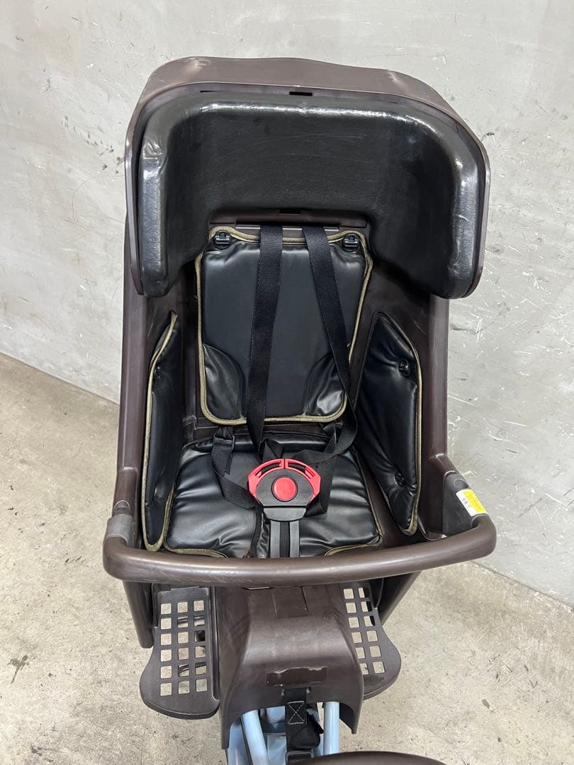 電動自転車　パナソニック　gyutto ギュット　アニーズ　20インチ