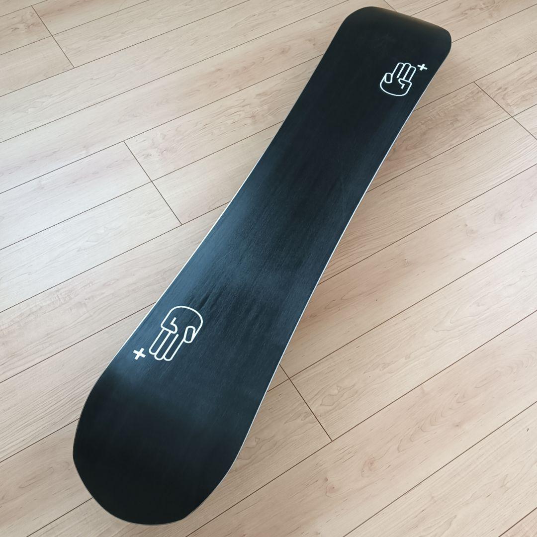 高崎 Bataleon evil twin+ 151 バタレオン 24