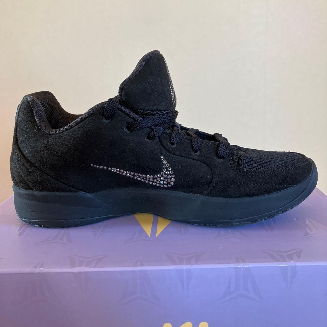 NIKE JA2 スワロフスキー 25cm