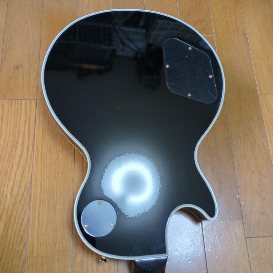 FGN フジゲン JLC-5R J-Standardシリーズ