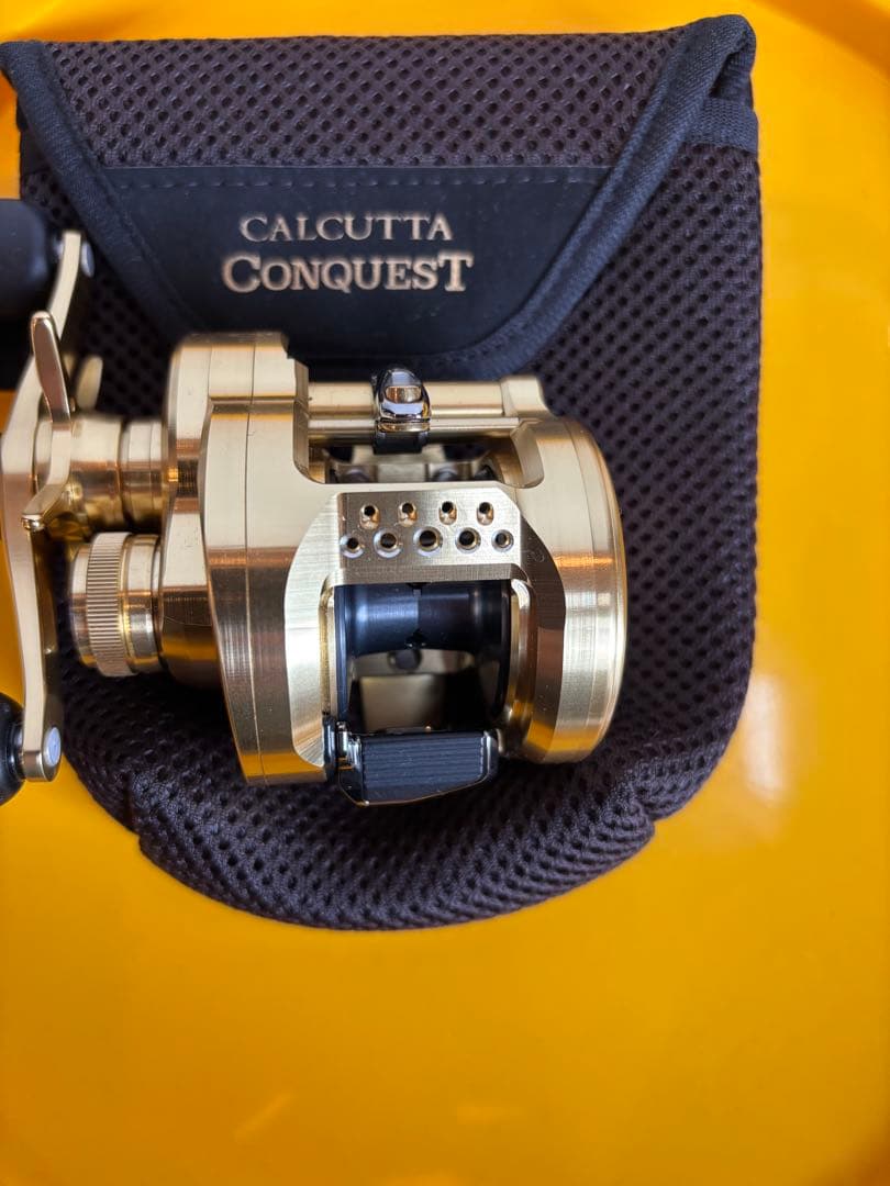 21カルカッタコンクエスト201HG