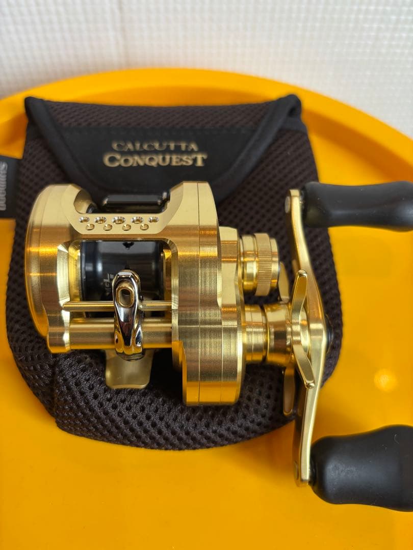 21カルカッタコンクエスト201HG