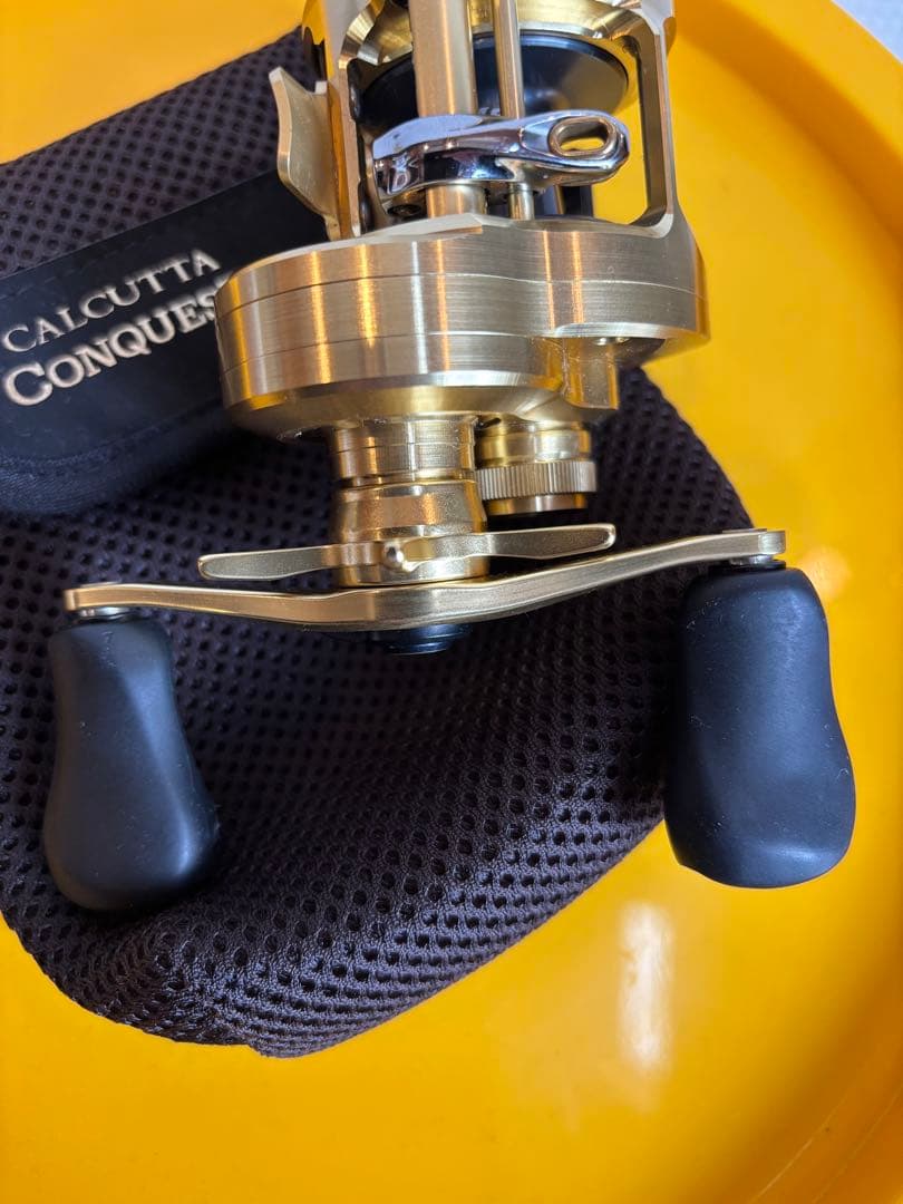 21カルカッタコンクエスト201HG