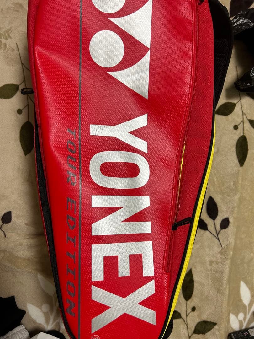 YONEX Tour Edition バドミントンバッグ