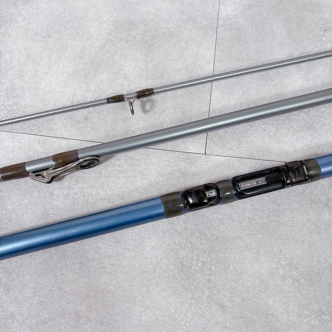 V427 シマノ AEROCAST SP 405BX ロッド 投げ竿 釣竿