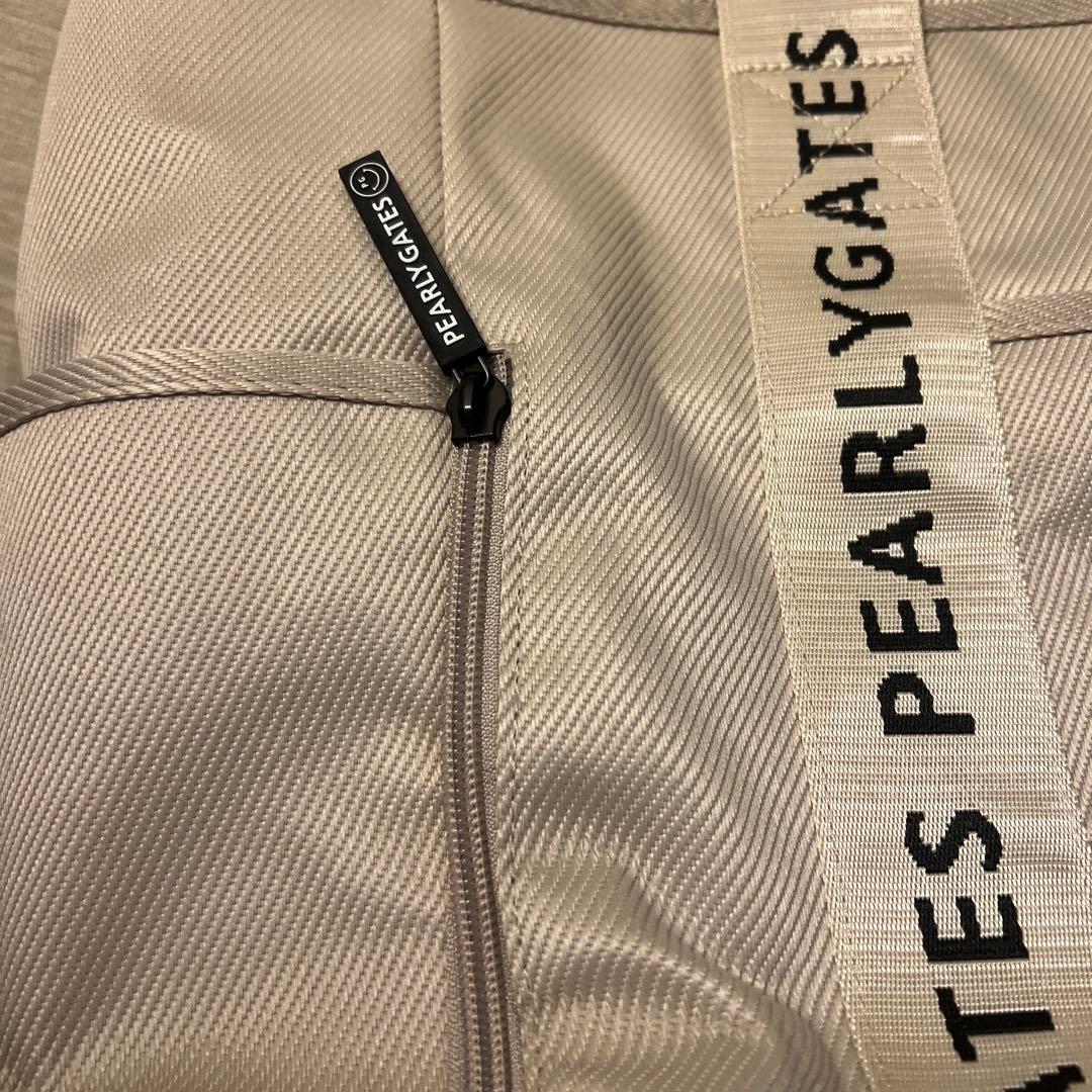 【新品】PEARLY GATES ロッカーボストンバッグ