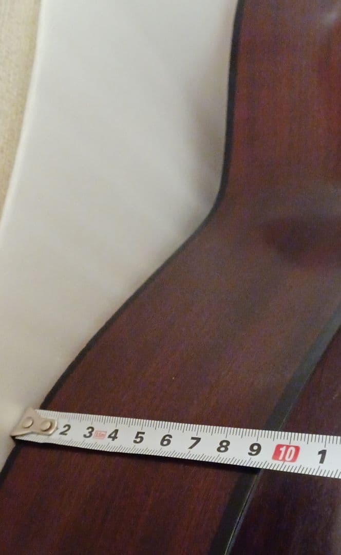 年代物のギター MARUE MUSICAL SAN TONE MF-100