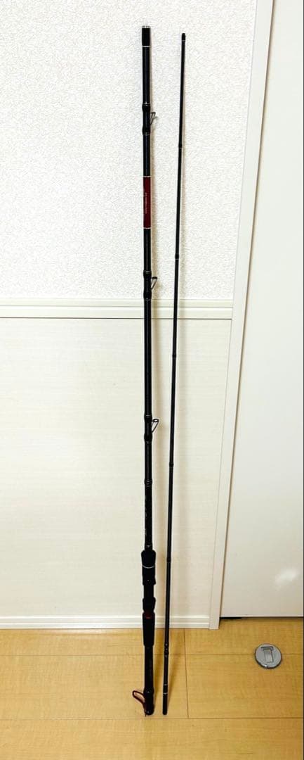 【美品】黒鯛工房 ヘチセレクションXT S-SPEC 305