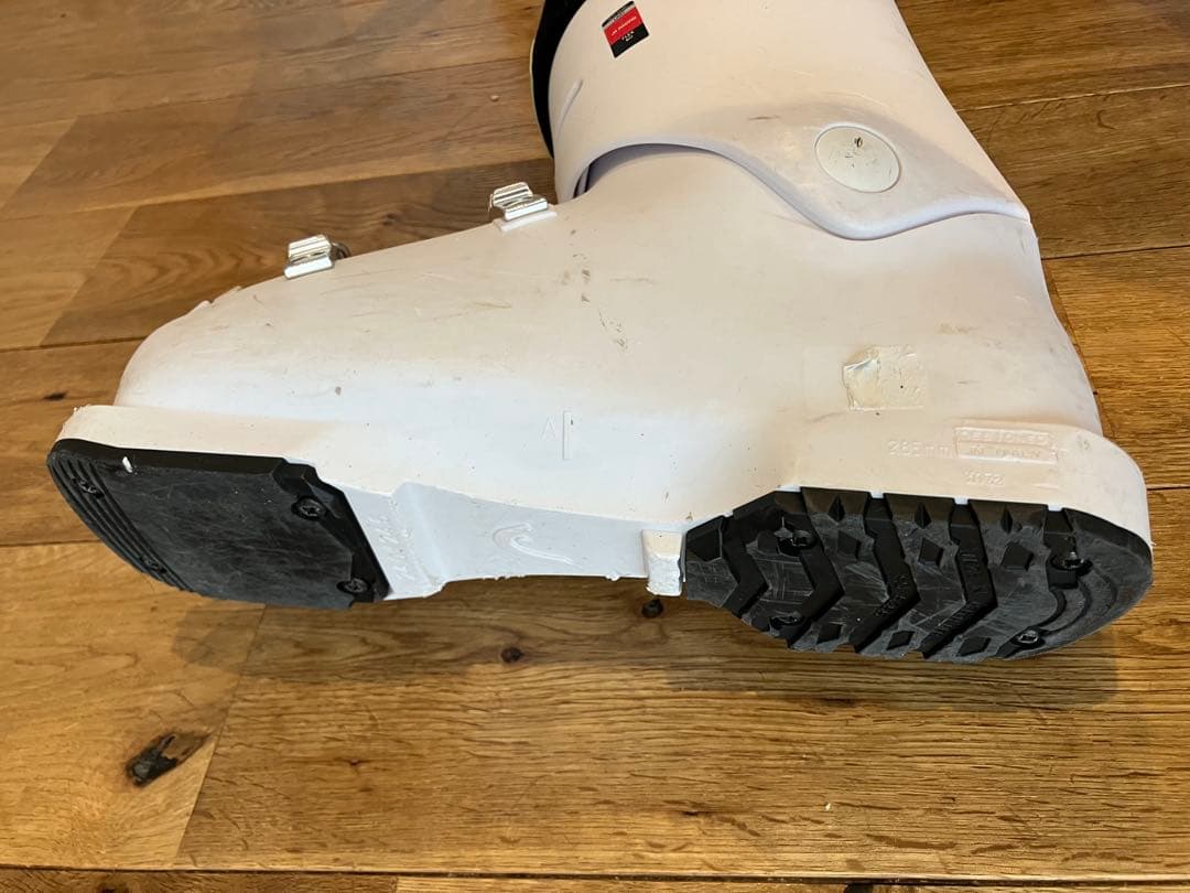 スキー HEAD RAPTOR 60 24.0/24.5