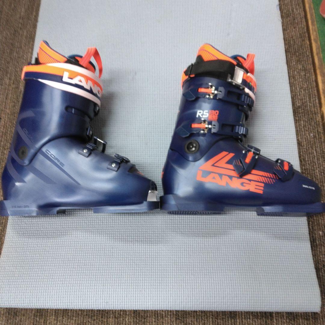 LANGE RS 130 LV、27cm、未使用・新品