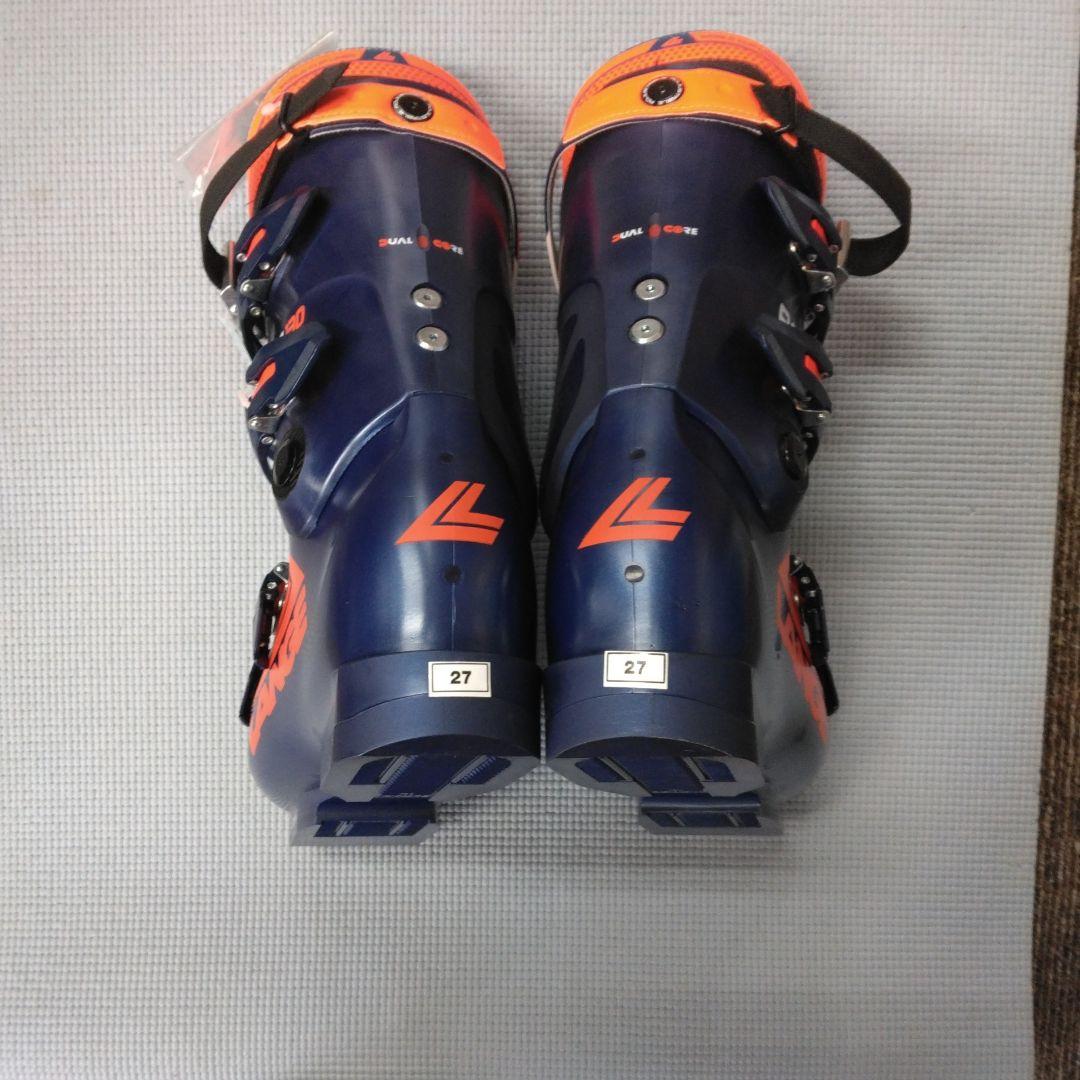 LANGE RS 130 LV、27cm、未使用・新品