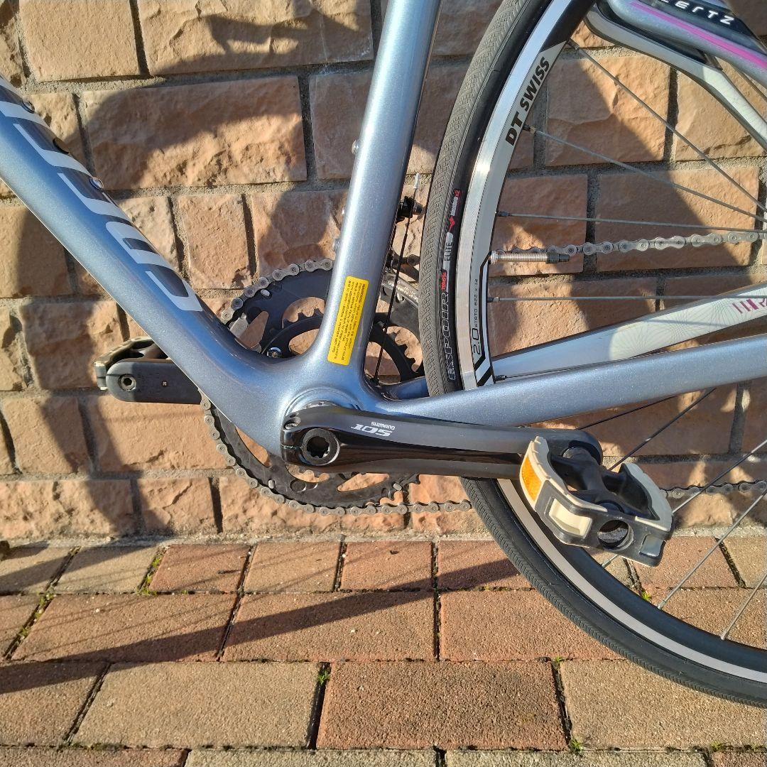 SPECIALIZED Ruby elite 2013年モデル 送料無料