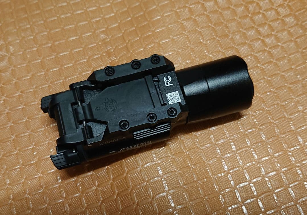 東京マルイ グロック17 gen5 アクセサリーセット