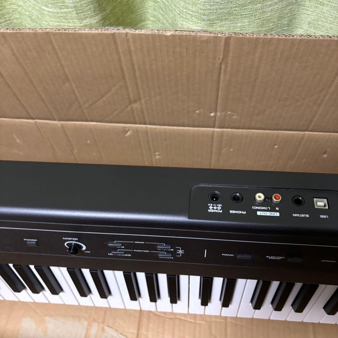 Alesis Recital 88鍵 電子ピアノ 本体