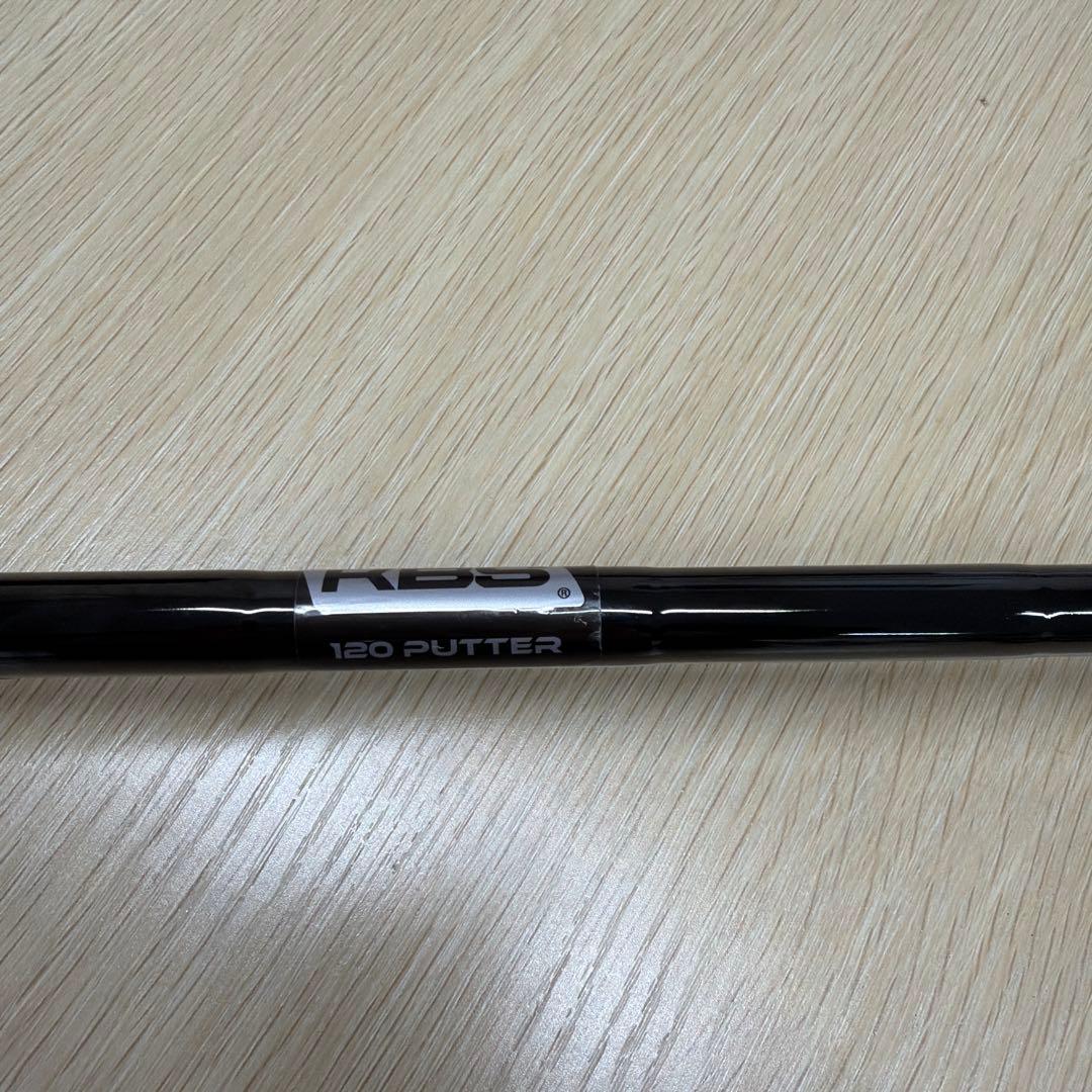 テーラーメイド　Spyder GTx TM1 パター