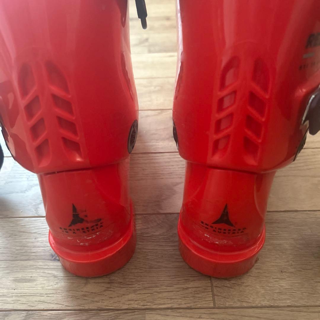 スキー ATOMIC REDSTER WORLD CUP STI 70LC 22.5