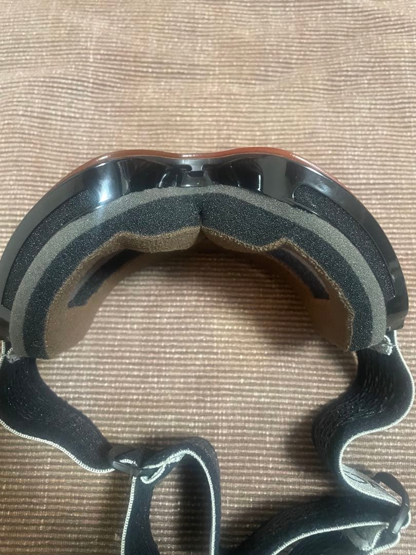 使用回数5日 DRAGON PXV ゴーグル LUMA LENS 調光レンズ