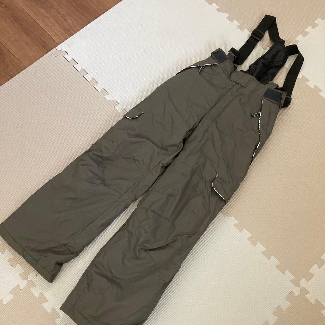 美品　South Line スノーボードウェアセット S　レディース6点