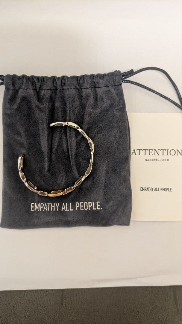 花村想太プロデュース　アクセ