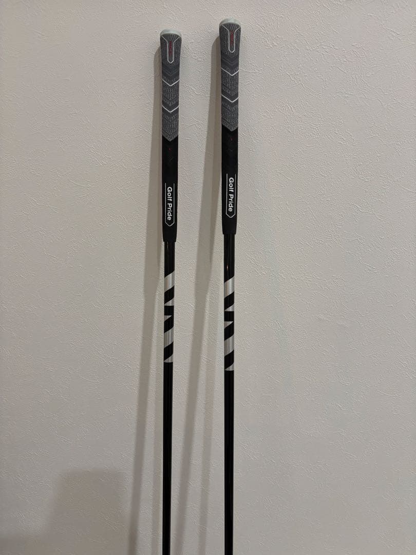 特注品 テーラーメイド SIM2 VENTUS BLACK FW 2本セット