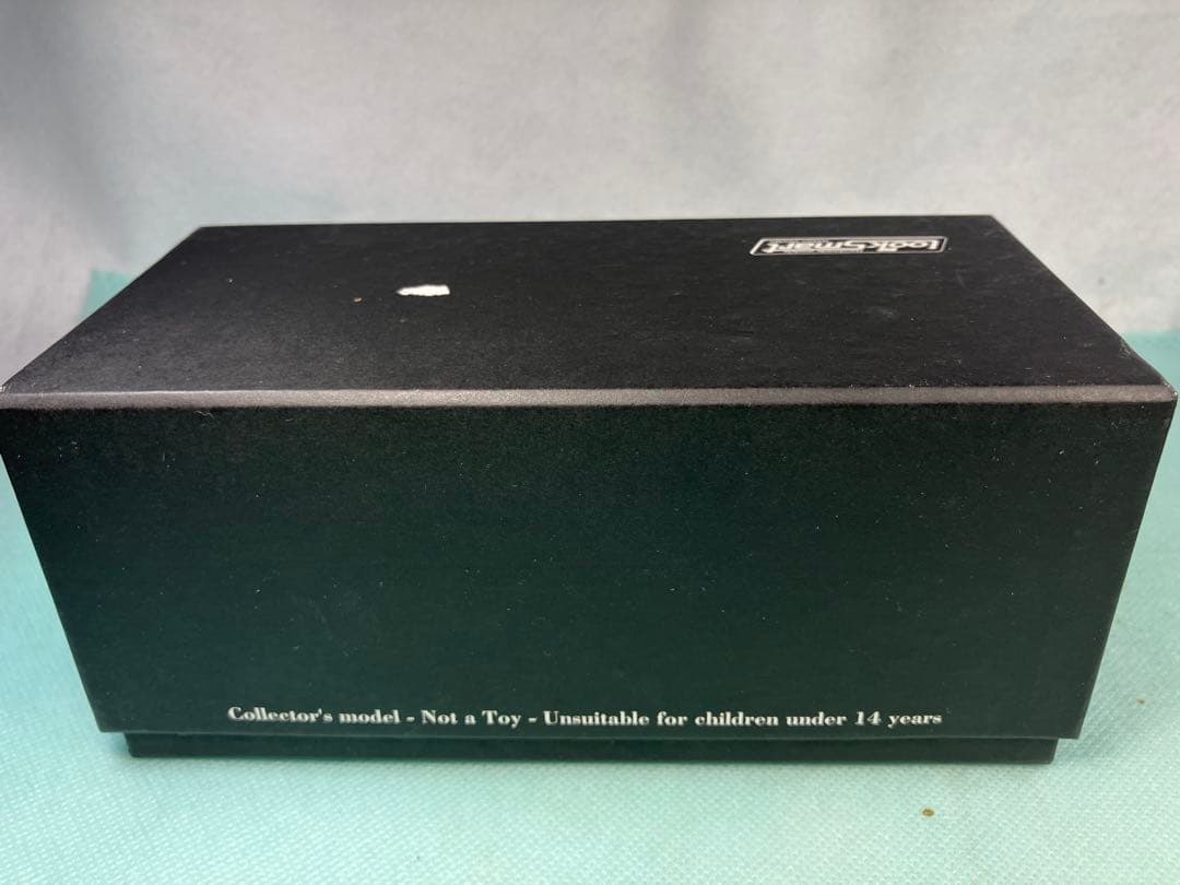 Look Smart Alfa Romeo TZ3 Stradale 2011年