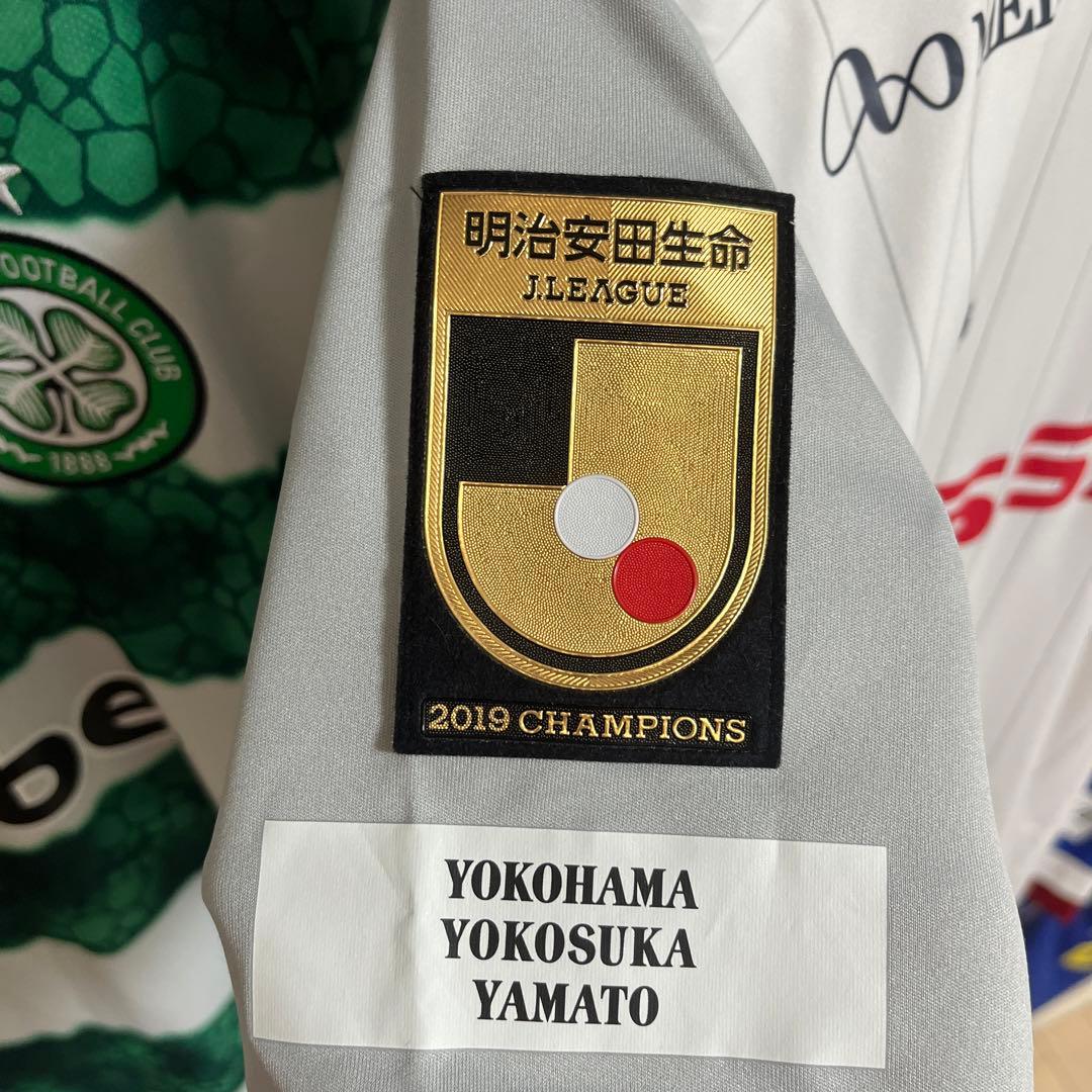 仲川輝人　ユニフォーム