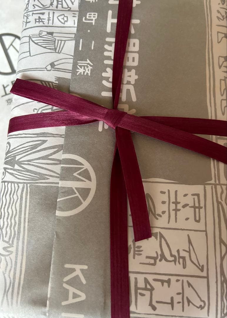 村上開新堂 クッキー小缶