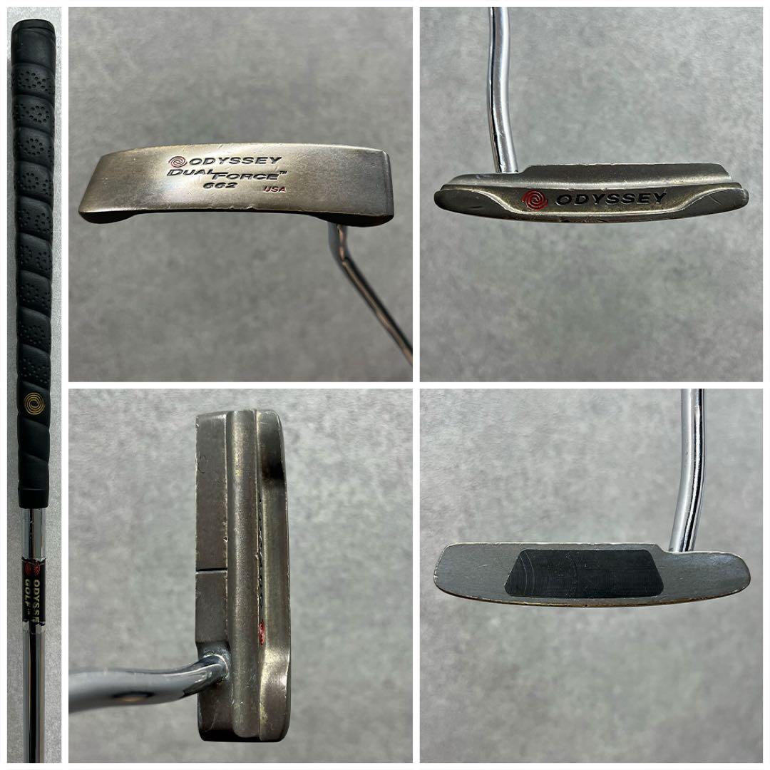 ゴルフクラブ メンズ セット キャロウェイ XHOT 初心者 フルセット 中古