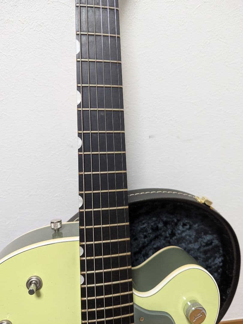 ギター GRETSCH G6118T Anniversary w/ Bigsby