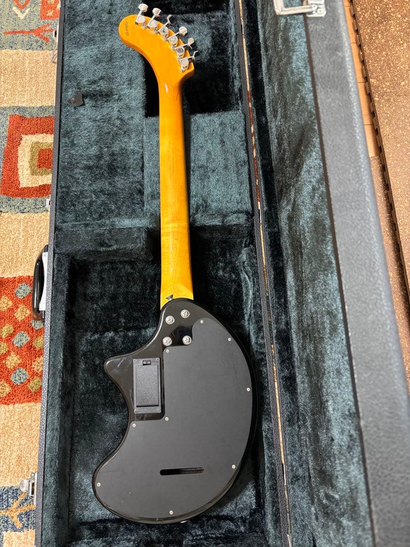 FERNANDES zo-3 芸達者