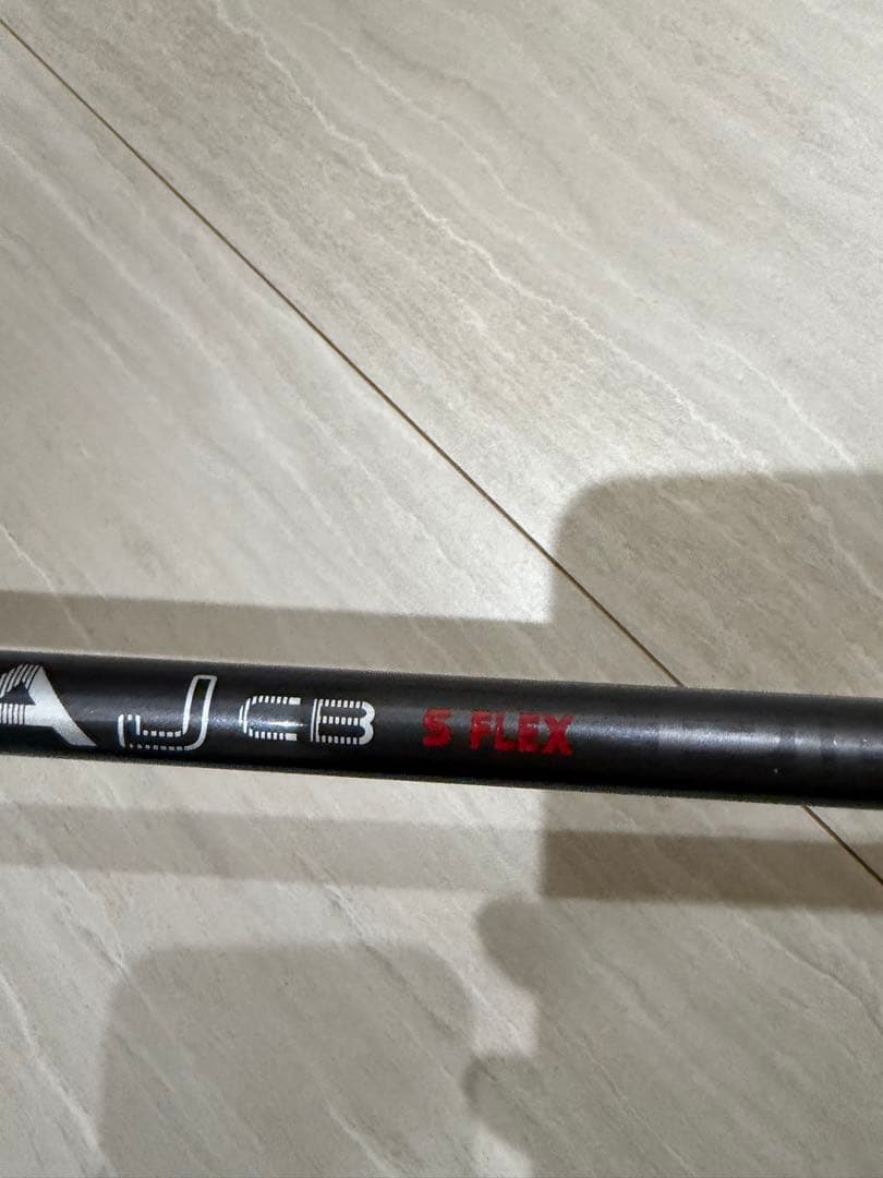 PING G410 ユーティリティ 4U