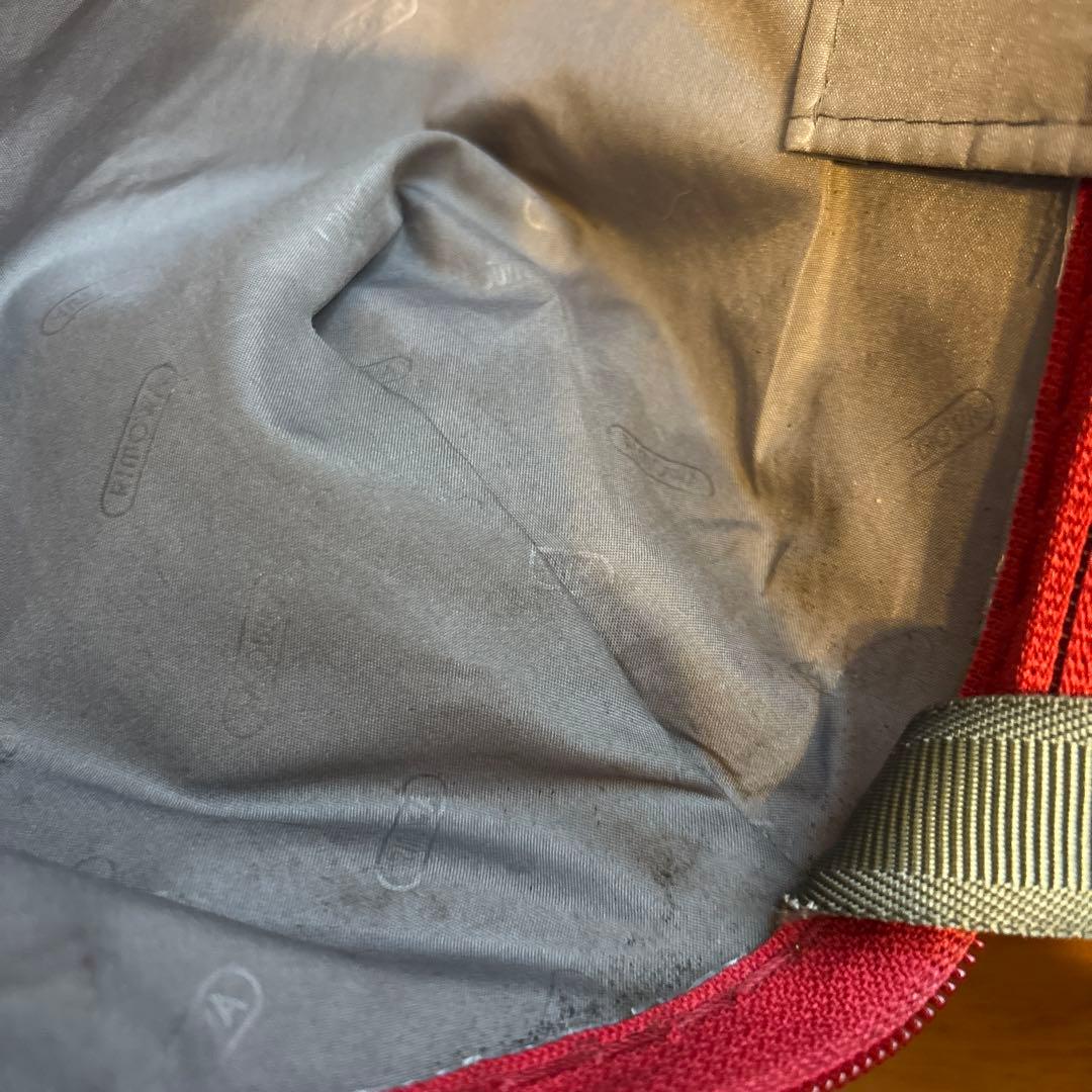 RIMOWA リモワ サルサ 104L 4輪 大容量レッド