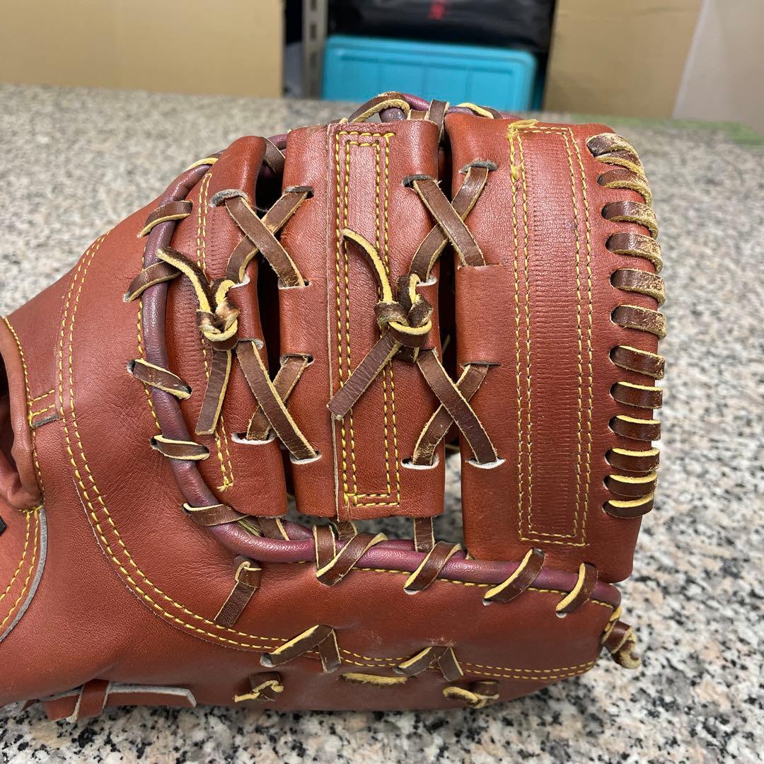 ZETT ゼット グローブ ファーストミット スポーツ 野球 大人用 小物 格安