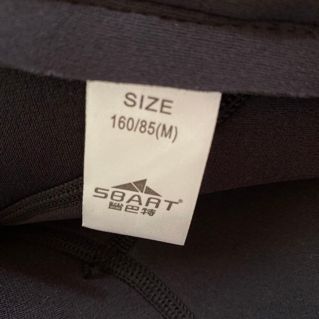 ウェットスーツ3mmレディースM