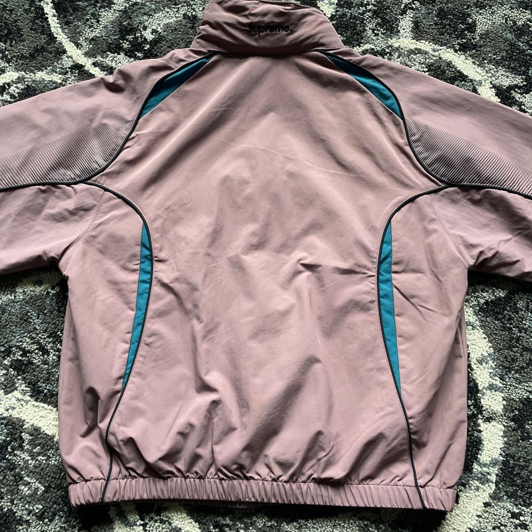 【希少】【美品】Supreme ✖︎アンブロウィンドブレーカー スニダンにも出品中