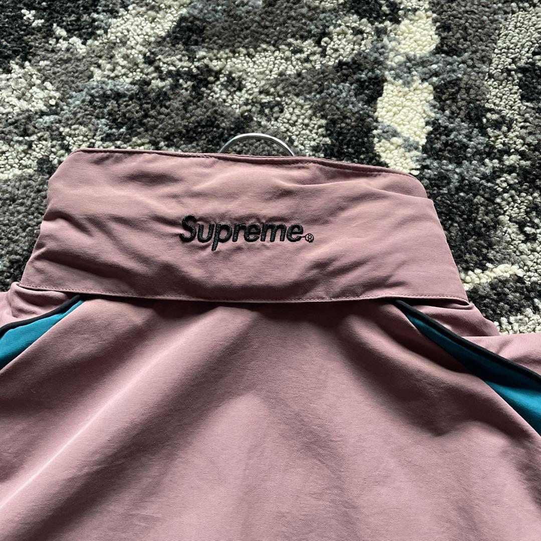 【希少】【美品】Supreme ✖︎アンブロウィンドブレーカー スニダンにも出品中