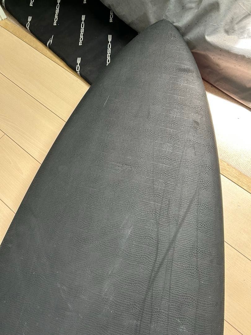 d　CRIMEサーフボード