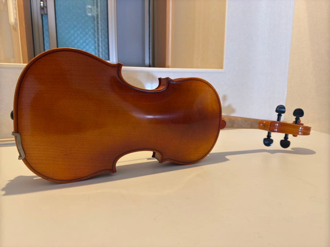 鈴木バイオリン 4/4 No280