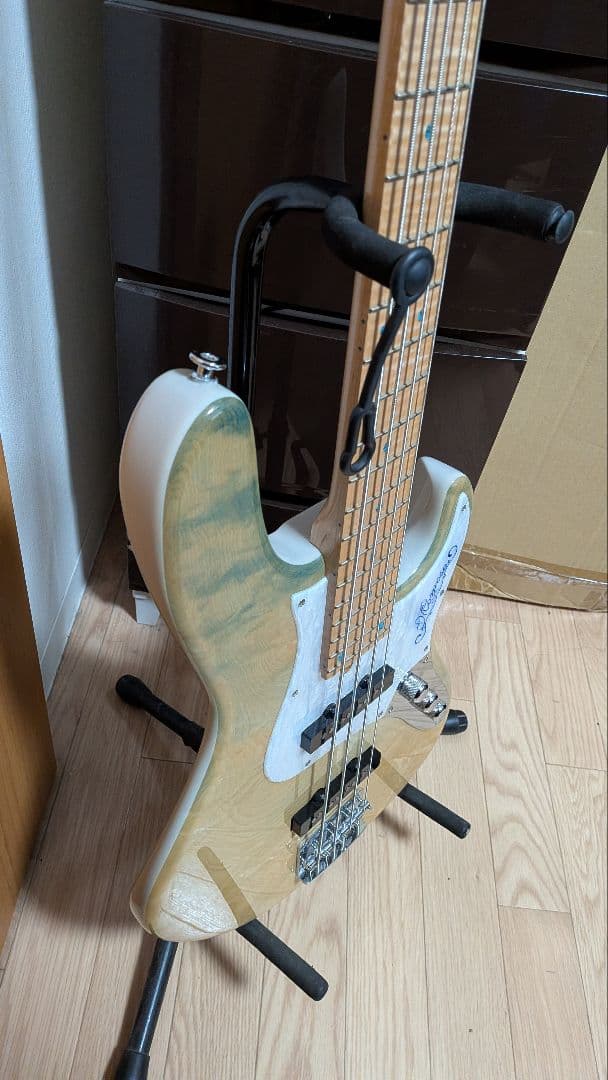 ベース MOMOSE MJ24-MV-TOCHI-SP22/FM