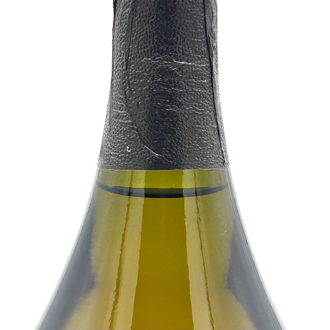 【保管状態優良】ドンペリニヨン 黒 ヴィンテージ 1999 専用箱入 750ml